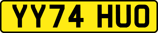 YY74HUO