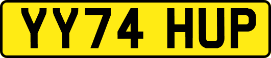 YY74HUP