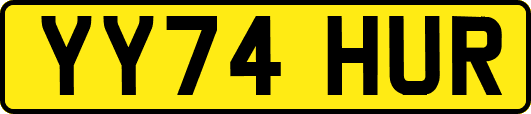 YY74HUR