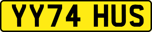 YY74HUS
