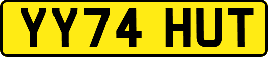 YY74HUT