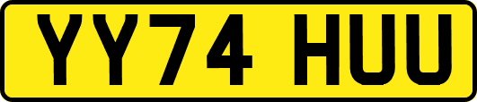 YY74HUU