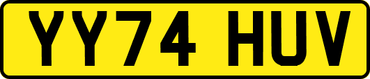 YY74HUV