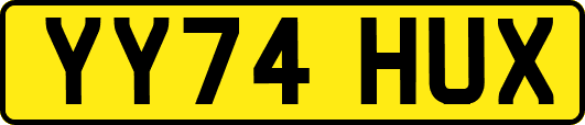 YY74HUX
