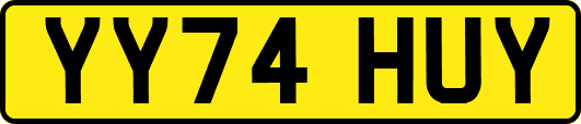 YY74HUY