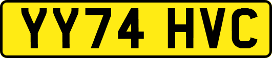 YY74HVC