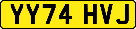 YY74HVJ