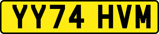YY74HVM