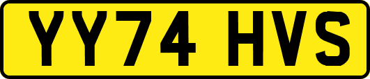 YY74HVS