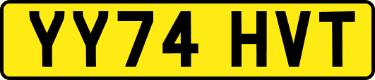 YY74HVT