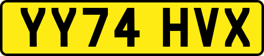 YY74HVX