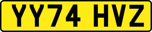 YY74HVZ