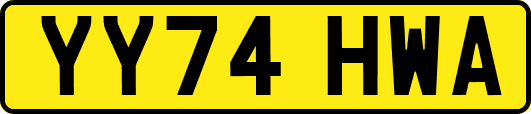 YY74HWA
