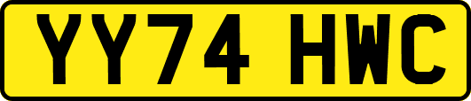 YY74HWC