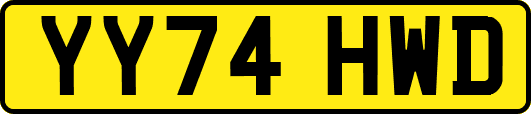 YY74HWD