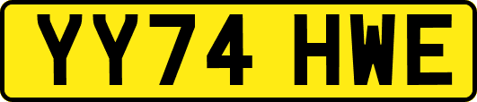 YY74HWE