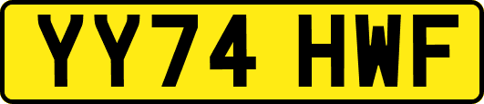 YY74HWF