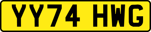 YY74HWG