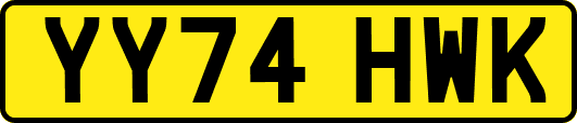 YY74HWK