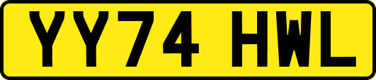 YY74HWL