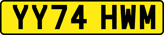 YY74HWM