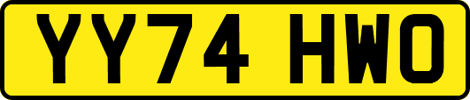 YY74HWO