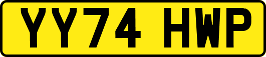 YY74HWP