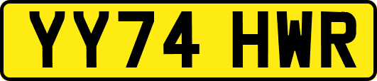 YY74HWR