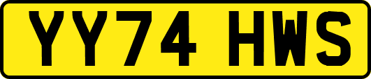 YY74HWS