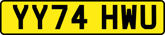 YY74HWU