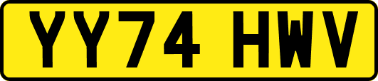 YY74HWV
