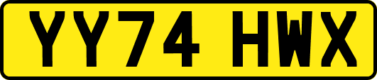 YY74HWX