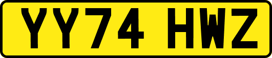 YY74HWZ