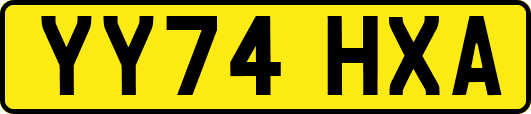 YY74HXA