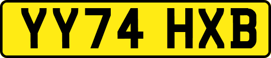 YY74HXB