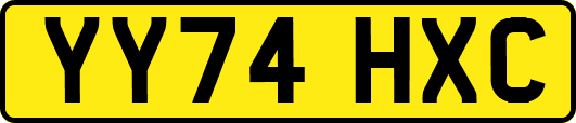 YY74HXC