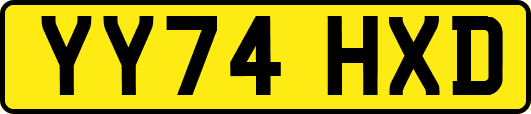 YY74HXD