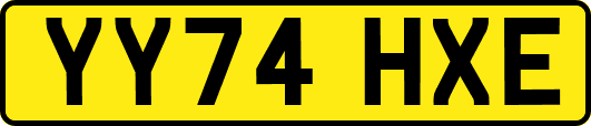YY74HXE