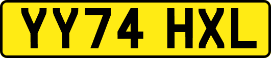 YY74HXL