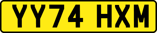 YY74HXM