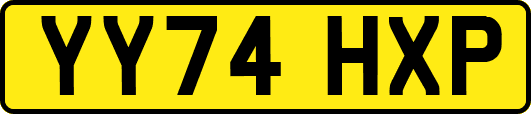 YY74HXP