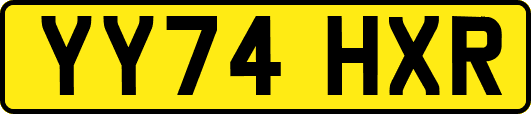 YY74HXR