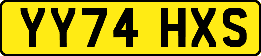 YY74HXS