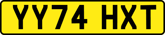YY74HXT