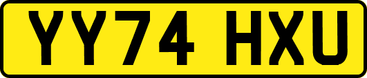 YY74HXU
