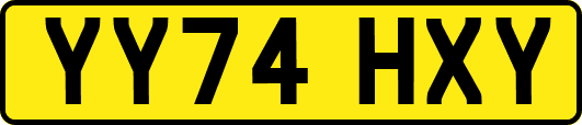YY74HXY