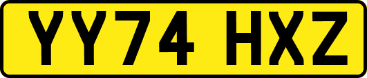 YY74HXZ