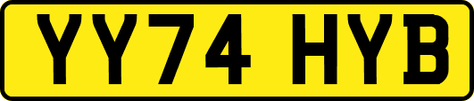 YY74HYB