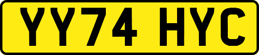 YY74HYC