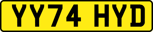 YY74HYD